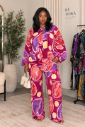 Ajoke 2 Piece set
