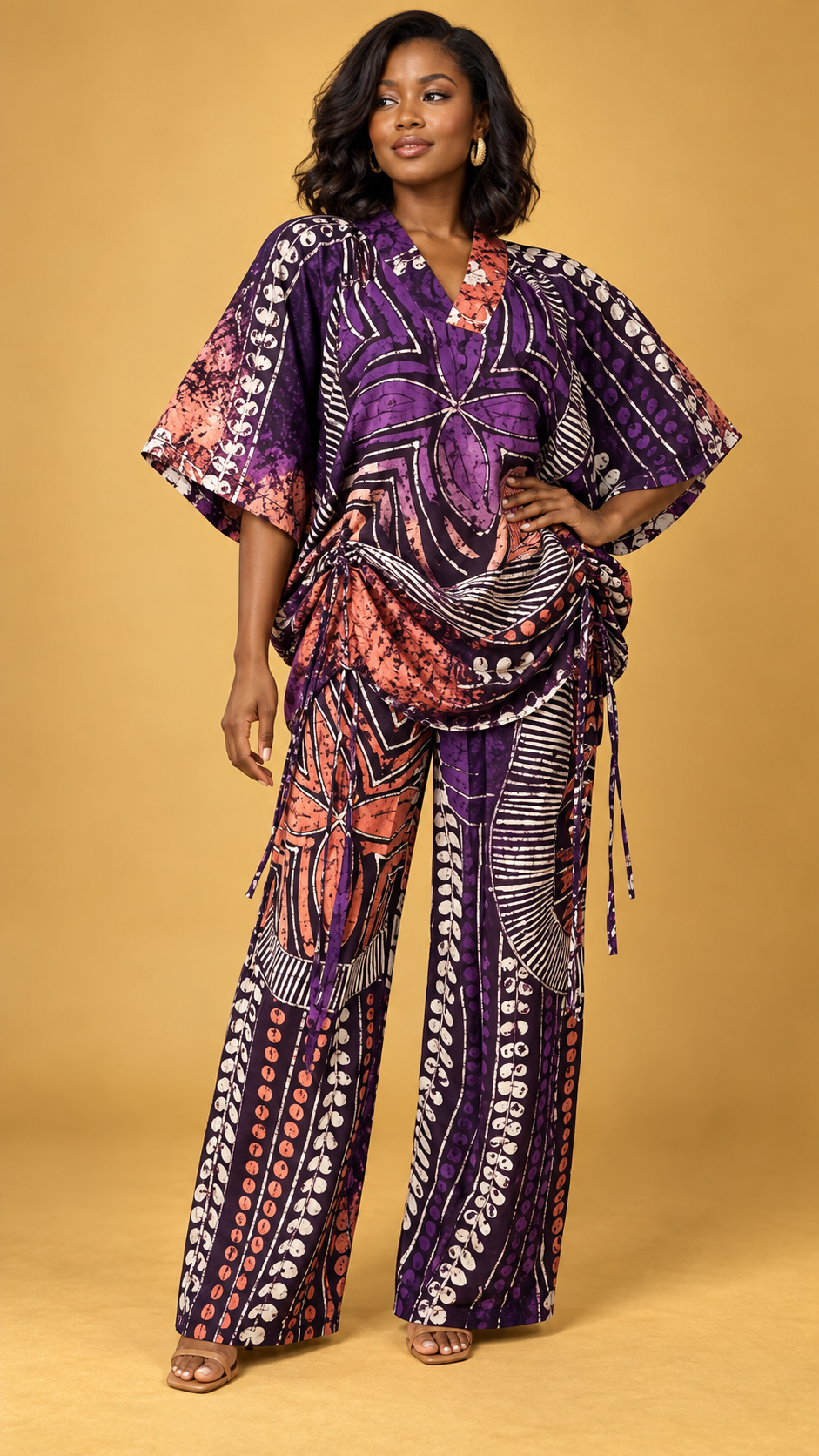 2 piece set