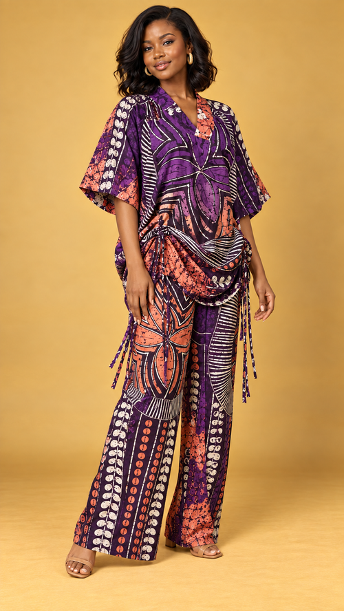 2 piece set